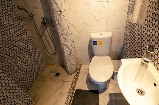 Design Apart Daire, 1 Yatak Odası (2)