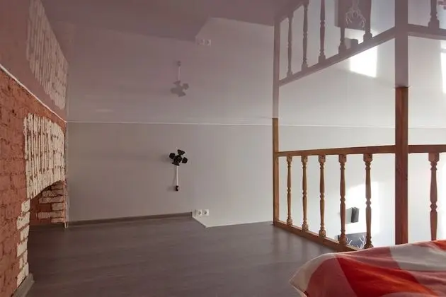 Design Apart Daire, 1 Yatak Odası (3)