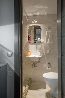 Design Apart Daire, 1 Yatak Odası (3)
