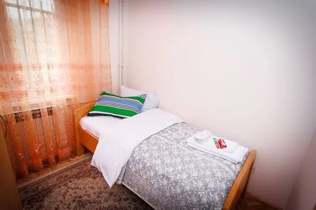 Apart Daire, 2 Yatak Odası, Balkon