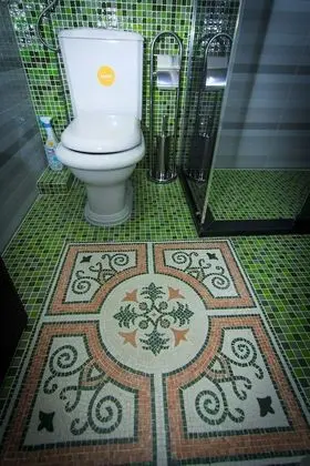 Apart Daire, 2 Yatak Odası, Balkon