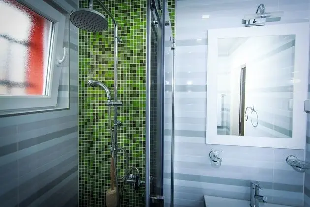 Apart Daire, 2 Yatak Odası, Balkon