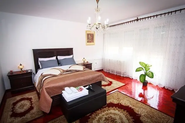 Apart Daire, 5 Yatak Odası, Teras, Dağ Manzaralı