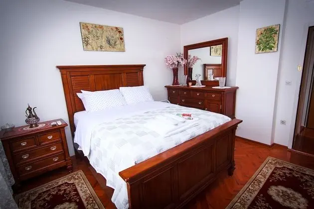 Apart Daire, 5 Yatak Odası, Teras, Dağ Manzaralı