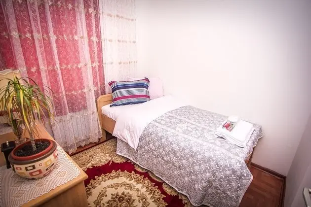 Apart Daire, 5 Yatak Odası, Teras, Dağ Manzaralı