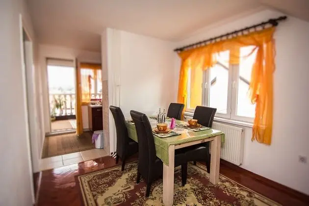 Apart Daire, 5 Yatak Odası, Teras, Dağ Manzaralı