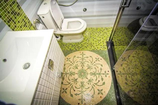 Apart Daire, 5 Yatak Odası, Teras, Dağ Manzaralı