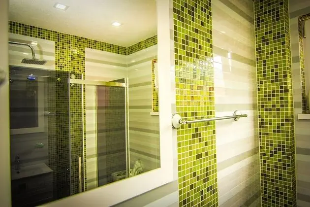 Apart Daire, 5 Yatak Odası, Teras, Dağ Manzaralı