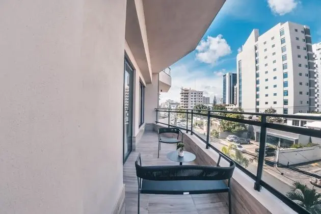 Apart Daire, Sigara İçilebilir