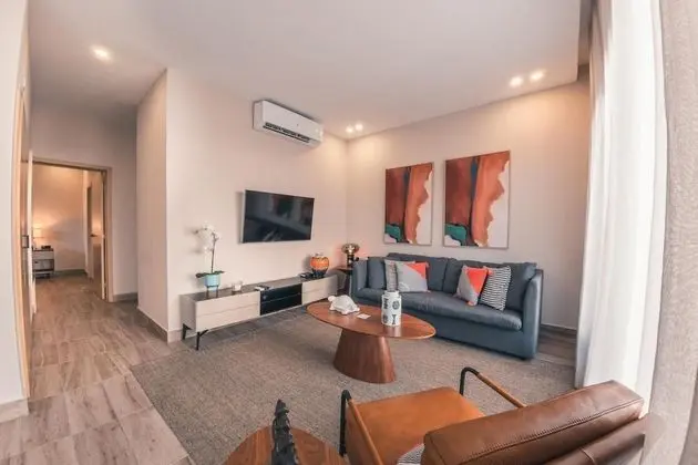 Apart Daire, Sigara İçilebilir