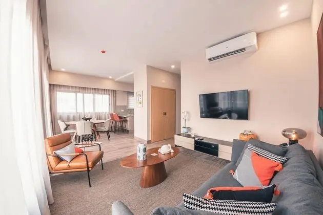 Apart Daire, Sigara İçilebilir