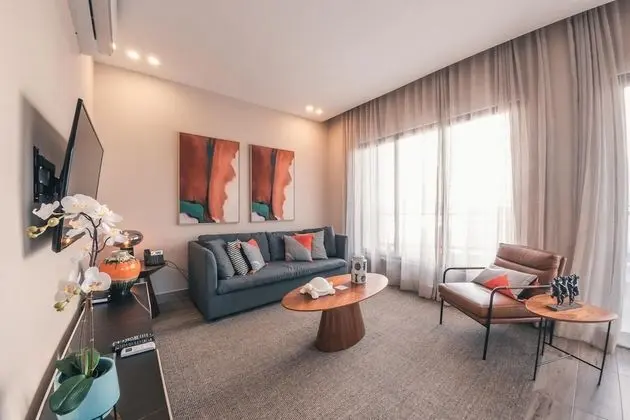 Apart Daire, Sigara İçilebilir