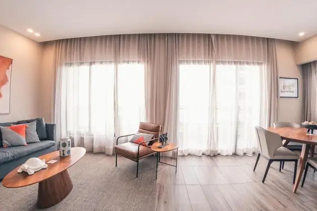 Apart Daire, Sigara İçilebilir