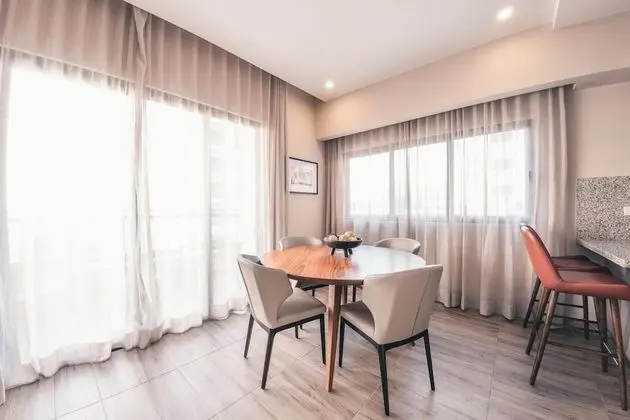 Apart Daire, Sigara İçilebilir