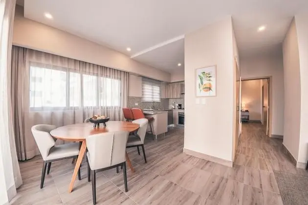 Apart Daire, Sigara İçilebilir