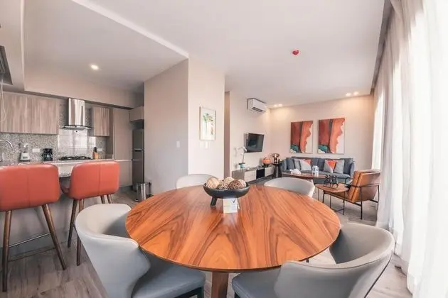 Apart Daire, Sigara İçilebilir