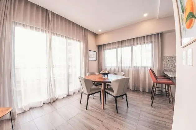 Apart Daire, Sigara İçilebilir