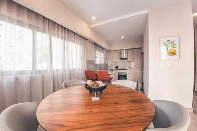 Apart Daire, Sigara İçilebilir