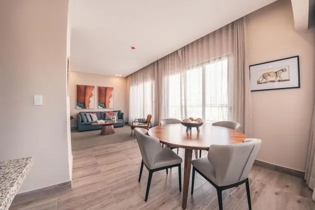 Apart Daire, Sigara İçilebilir