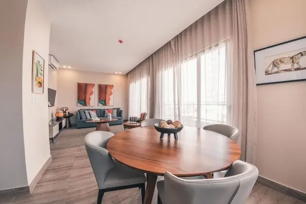 Apart Daire, Sigara İçilebilir