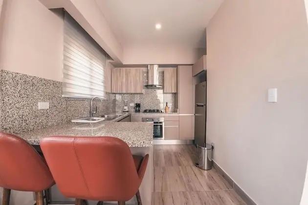 Apart Daire, Sigara İçilebilir
