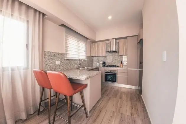 Apart Daire, Sigara İçilebilir
