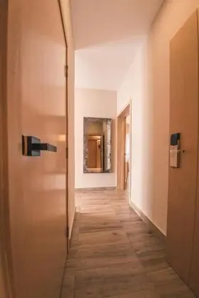 Apart Daire, Sigara İçilebilir