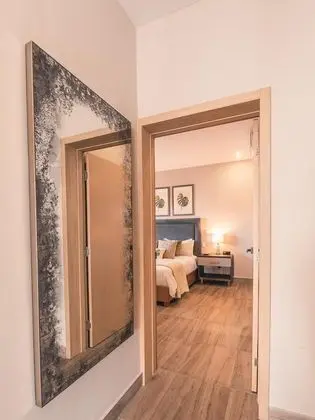 Apart Daire, Sigara İçilebilir