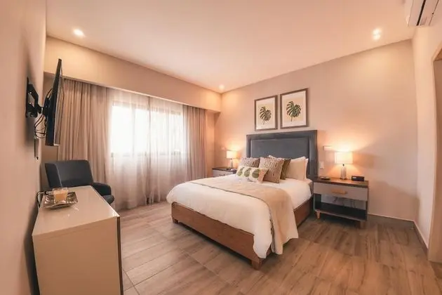 Apart Daire, Sigara İçilebilir