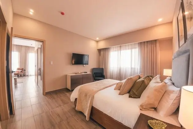 Apart Daire, Sigara İçilebilir
