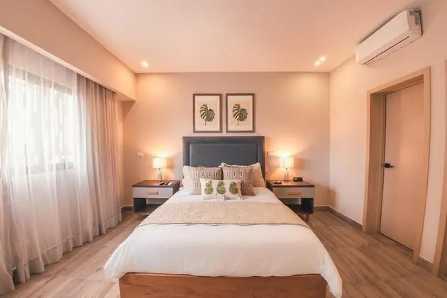Apart Daire, Sigara İçilebilir