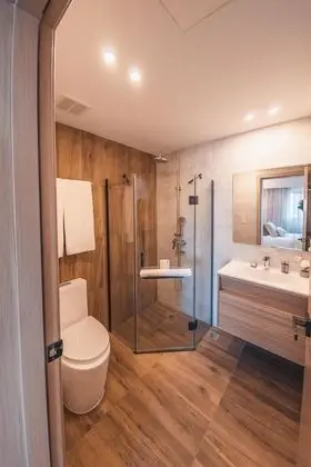 Apart Daire, Sigara İçilebilir