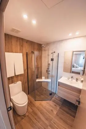 Apart Daire, Sigara İçilebilir