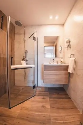 Apart Daire, Sigara İçilebilir