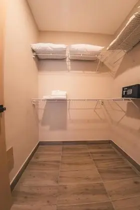 Apart Daire, Sigara İçilebilir