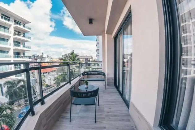 Apart Daire, Sigara İçilebilir