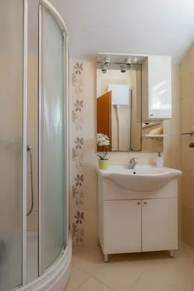 Apart Daire (Two Bedroom Apartment with Terrace)