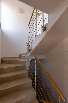 Apart Daire (Two Bedroom Apartment with Terrace)