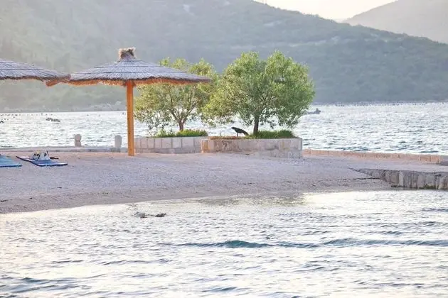 Apart Daire (Two Bedroom Apartment with Terrace)