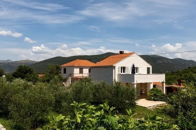 Apart Daire (Two Bedroom Apartment with Terrace)