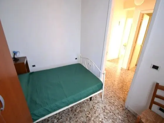 Apart Daire, 2 Yatak Odası, Balkon