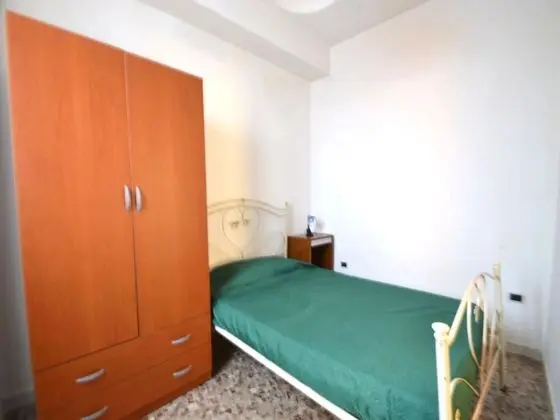 Apart Daire, 2 Yatak Odası, Balkon