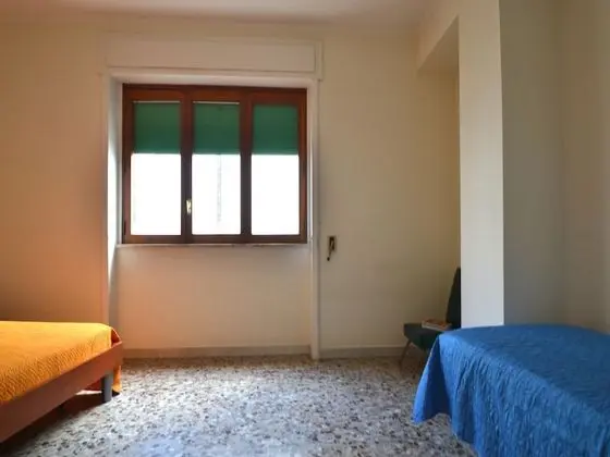 Apart Daire, 2 Yatak Odası, Balkon