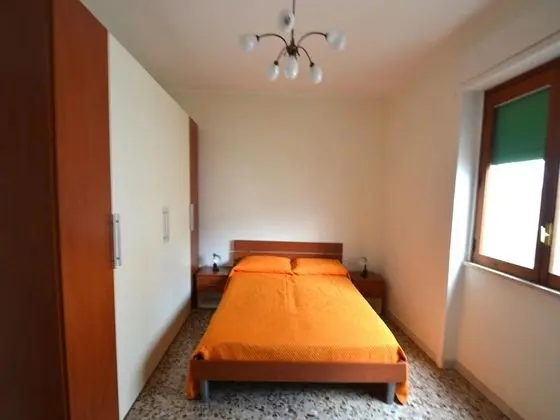 Apart Daire, 2 Yatak Odası, Balkon