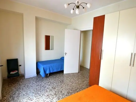 Apart Daire, 2 Yatak Odası, Balkon
