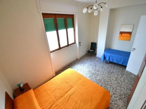 Apart Daire, 2 Yatak Odası, Balkon