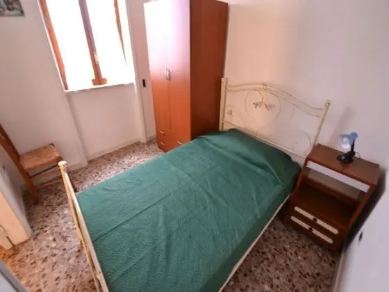 Apart Daire, 2 Yatak Odası, Balkon