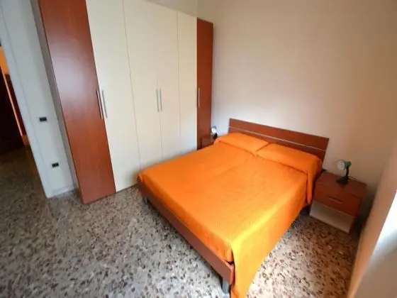 Apart Daire, 2 Yatak Odası, Balkon