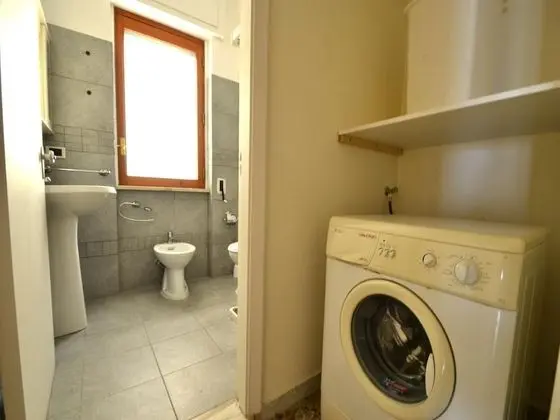 Apart Daire, 2 Yatak Odası, Balkon