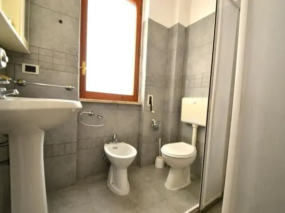 Apart Daire, 2 Yatak Odası, Balkon